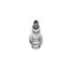 Свеча зажигания Dacia Duster/Logan 1.6 04-/Peugeot Partner 1.1-1.4 96-06 - 0 242 232 501 BOSCH - изображение 3