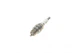 Свічка запалювання MB Vito W638/639 03- - 13609 FEBI BILSTEIN - зображення 1