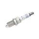 Свеча зажигания Daewoo/Honda/Mazda 323/Mitsubishi Lancer/L200 1.6-2.0 92-07 к-кт - 0 242 235 913 BOSCH - изображение 2