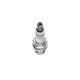 Свеча зажигания Daewoo/Honda/Mazda 323/Mitsubishi Lancer/L200 1.6-2.0 92-07 к-кт - 0 242 235 913 BOSCH - изображение 3