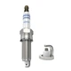 Свеча зажигания Hyundai i20/i30/Elantra/Kia Ceed 1.4-1.8 07- - 0 242 129 515 BOSCH - изображение 4