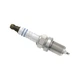 Свеча зажигания VW Honda Accord/Civic 1.5-3.0 91-01 - 0 242 229 576 BOSCH - изображение 4