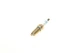 Свеча зажигания MB C-class W203/E-class W211/W212 1.8 M271 02-15 Double Platinum - 0 242 240 619 BOSCH - изображение 4