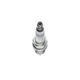 Свеча зажигания Skoda Roomster/VW Polo 1.2/1.4 02-/Caddy 1.4 06-10 - 0 242 240 659 BOSCH - изображение 1
