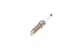 Свічка запалювання Citroen Berlingo/Peugeot Partner 1.6i 09- - 0 242 145 607 BOSCH - зображення 4