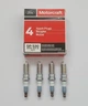 Иридиевые свечи Duratec 2.0 Hybrid Ford Fusion/Escape Motorcraft (SP-530, AYFS32YR, AYFS32YRX, SP530X) 4 шт. - изображение 2