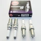 Рутениевые свечи 2.0 TFSI Audi A3/A4/A5/A6/Q5/Q7 NGK (95125, 06K905601B, 06K905601D, 06K905611C, LFER7BHX) 4шт - изображение 4