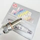 Свеча платиновая 1.4 TSI AUDI/Skoda/VW/Seat NGK Laser Platinum (95463, PKER7A8EGS, 04E905602, 04E905612) - изображение 4