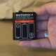 Акумулятор для рацій Motorola ємністю 800 мА-год 3,6 В | TLKR T62/T82/T92 - зображення 3