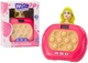 Сенсорная игра Lean Toys Pop-it Консоль Кукла Розовая (5905991013242) - изображение 2