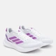 Женские кроссовки для бега Adidas Runfalcon 5 W JR3089 37.5 (4.5UK) 23 см Ftwwht/Purbur/Seblbu (4067907390937) - изображение 3