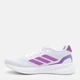 Женские кроссовки для бега Adidas Runfalcon 5 W JR3089 37.5 (4.5UK) 23 см Ftwwht/Purbur/Seblbu (4067907390937) - изображение 4