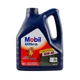 Олива моторна MOBIL Ultra 10W-40 4л - зображення 1