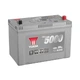Аккумулятор Yuasa Silver High Performance Battery Japan 100 Ah/12V "0" (+ справа) - изображение 1