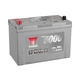 Аккумулятор Yuasa Silver High Performance Battery Japan 100 Ah/12V "1" (+ слева) - изображение 1