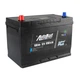 Акумулятор AutoPart Plus 100 Ah/12V "1" (+ слева) - зображення 1