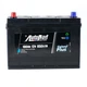 Акумулятор AutoPart Plus 100 Ah/12V "1" (+ слева) - зображення 2