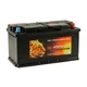 Аккумулятор G-Pard 100 Ah/12V "0" (+ справа) - изображение 2