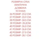 Черевики жіночі зимові натуральна шкіра DJUS SHOES 38 (24,5 см.) 70.09 Чорні - зображення 10