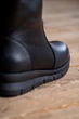 Чоботи DJUS SHOES 42 (27,5 см.) 07.10.24 Чорні - зображення 10