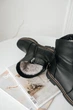 Черевики DJUS SHOES 42 (27,5 см.) 07.10.20 Чорні - зображення 9