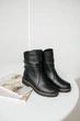 Черевики DJUS SHOES 42 (27,5 см.) 07.10.20 Чорні - зображення 10