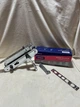 Замок врізний APECS T-0523-C-CR-R - изображение 1