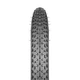 Покрышка велосипедная Grey's 24x3.0 P1272 BLK - изображение 2