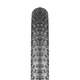 Велосипедная покрышка Grey's 24x2.60 P1327 BLK - изображение 2