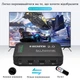 HDMI світч 5X1 Stone HDMI 4K 60 Hz з пультом дистанційного керування (ST-SH038) - зображення 3