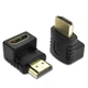 Адаптер-розширювач HDMI L-подібний Stone (ST-SA32) - зображення 1