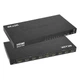 Сплитер видеосигнала Stone 1x8 HDMI 4K дублирует сигнал на 8 выходов 1 шт. (ST-SS033) - изображение 1