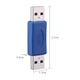 Адаптер-розширювач USB 3.0 Stone (ST-SA35) - зображення 5