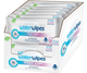 Вологі серветки WaterWipes Bio Adult Care для чутливої шкіри 12 x 30 шт (ZES55099514400215) - зображення 2
