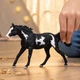 Пейнт хорс мерін фігурка Schleich 14900 - изображение 2