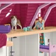 Великий кінний двір з будинком та стайня Schleich 42706 - изображение 8