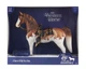 Вестерн лошадь traditional Breyer 10323 - зображення 3