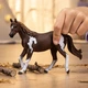 Пейнт хорс кобила фігурка Schleich 14901 - изображение 2
