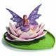 Фея ельф Ясіра в квітці Schleich 70415 - зображення 1