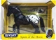Harley Sugarbush Draft traditional жеребець Breyer 1805 - изображение 2