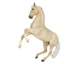Cloud traditional мустанг паломино жеребець Breyer 10306 - изображение 3