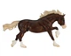 Поні Чінкотіг Surfer's Riptide traditional Breyer 10289 - изображение 2