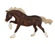 Поні Чінкотіг Surfer's Riptide traditional Breyer 10289 - изображение 3