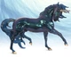 Єдиноріг жеребець Нептун Breyer 10013 - изображение 5