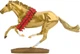 Secretariat traditional жеребець Ювілейний випуск Breyer 1874 - изображение 5