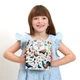 Пазл Птахи 200 елементів Puzzlove Czuczu - изображение 5