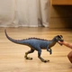 Динозавр дилофозавр фігурка Schleich 15046 - изображение 2