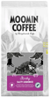 Kawa mielona Bergstrands Kafferosteri Moomin Coffee Stinky 250 g (7391508253061) - obraz 1