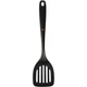 Лопатка нейлоновая 34 см OXO Cooking Utensils черная (1040612) - изображение 1