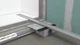 Внешняя часть трапа для душа 60 см Hansgrohe RainDrain Original (нержавеющая сталь) 56196800 - изображение 7